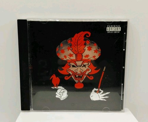 Insane clown posse the - clown, (icp)