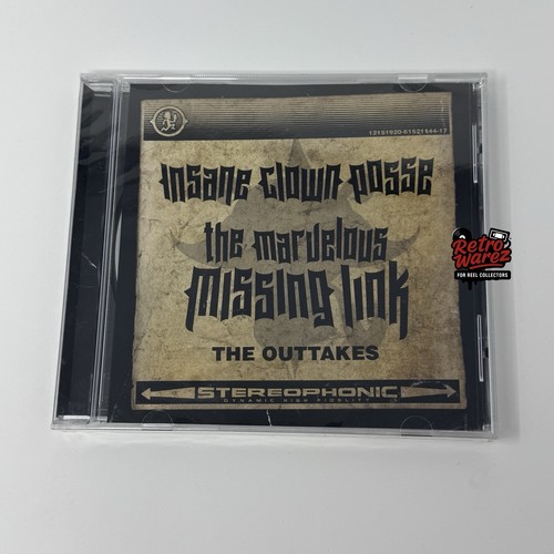 Insane clown posse the - posse,