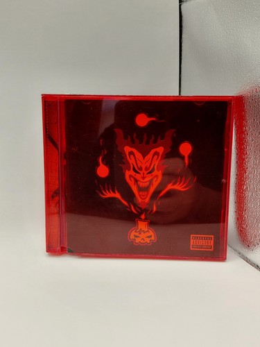 Insane clown posse the - clown, "the