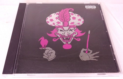 Insane clown posse the great - clown,