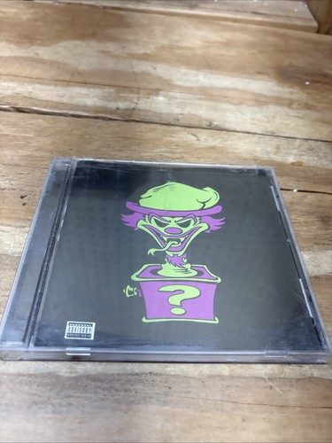 Riddle box icp insane - (,