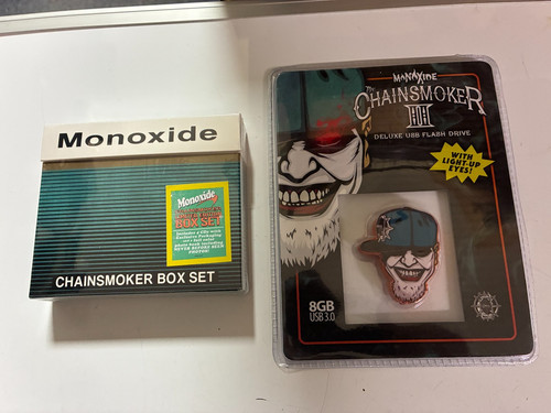 New twiztid monoxide - new,