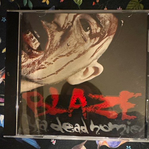 Blazt blaze dead homie - by,