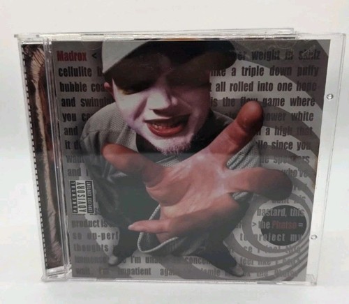 Jamie madrox - jamie, (twiztid)