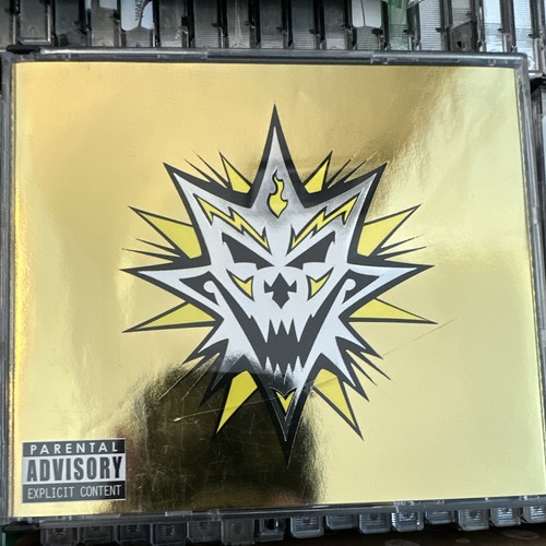 Insane clown posse - insane,